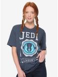 Star Wars Jedi Academy T-Shirt - BoxLunch Exclusive, , alternate