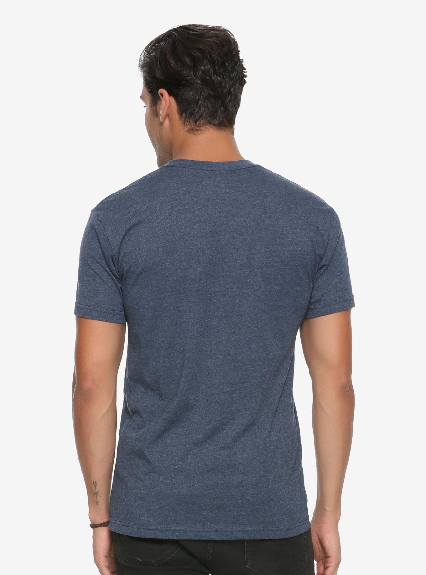 Star Wars Jedi Academy T-Shirt - BoxLunch Exclusive, , alternate