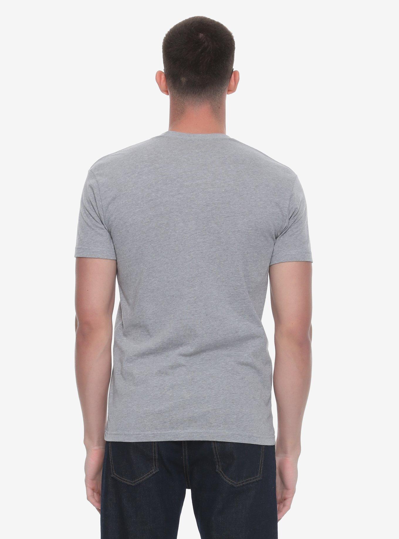 Tiny Toons Acme Loo T-Shirt - BoxLunch Exclusive, , alternate