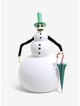 The Nightmare Before Christmas Jack Snowman Deluxe Doll, , alternate