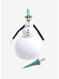 The Nightmare Before Christmas Jack Snowman Deluxe Doll, , alternate