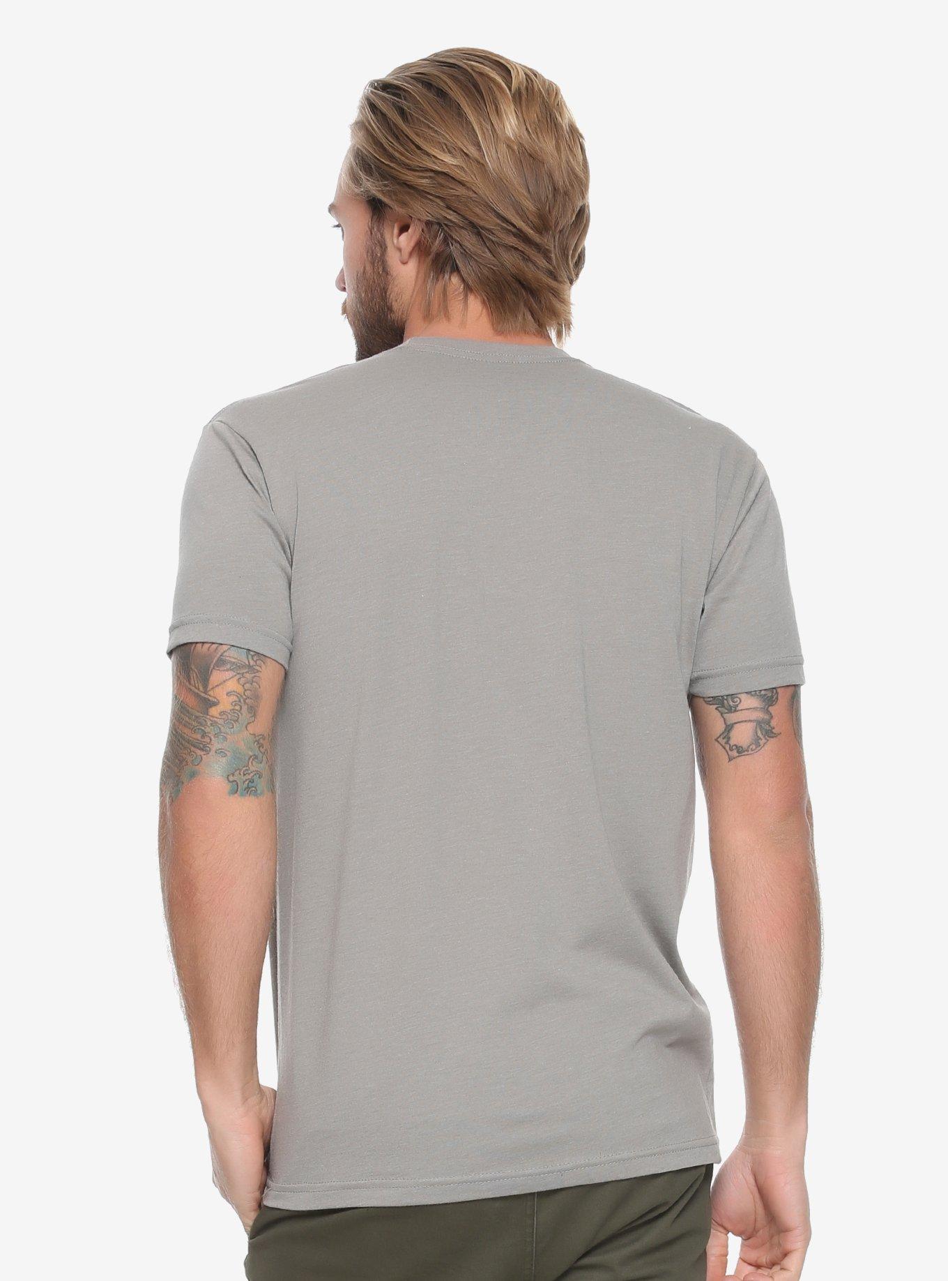 Archer Hangover T-Shirt - BoxLunch Exclusive, , alternate