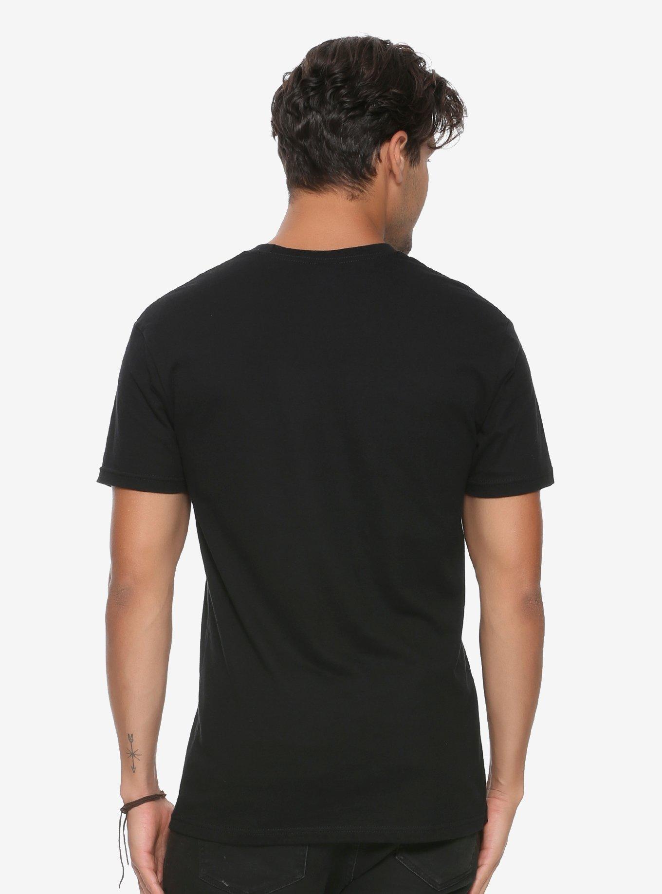 Star Wars Chosen One T-Shirt - BoxLunch Exclusive, , alternate