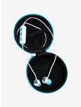 Disney Lilo & Stitch Floral Stitch Pouch Bluetooth Earbuds, , alternate