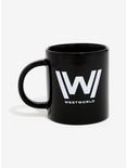 Westworld Logo Mug, , alternate