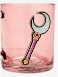 Sailor Moon Scepter Glass Mug, , alternate