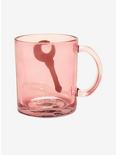 Sailor Moon Scepter Glass Mug, , alternate