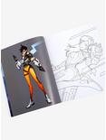 Overwatch An Adult Coloring Book, , alternate