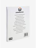 Overwatch An Adult Coloring Book, , alternate
