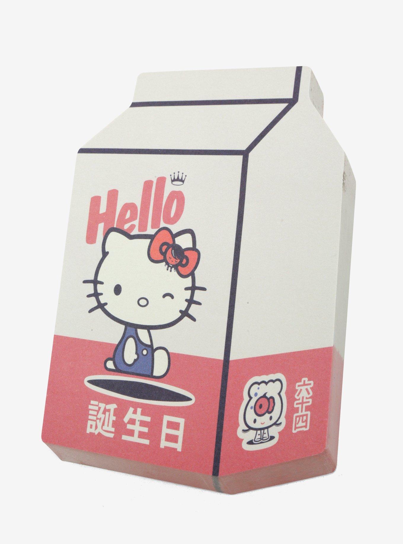 Sanrio x 64 Colors Hello Kitty Sticky Notes, , alternate