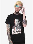Pee-Wee Herman 3D T-Shirt, , alternate