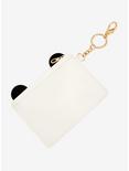 Sass And Belle Panda Key Ring Coin Purse, , alternate