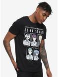 Tokyo Ghoul:re Quinx Squad T-Shirt Hot Topic Exclusive, , alternate