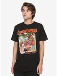 Goosebumps Say Cheese And Die T-Shirt Hot Topic Exclusive, , alternate
