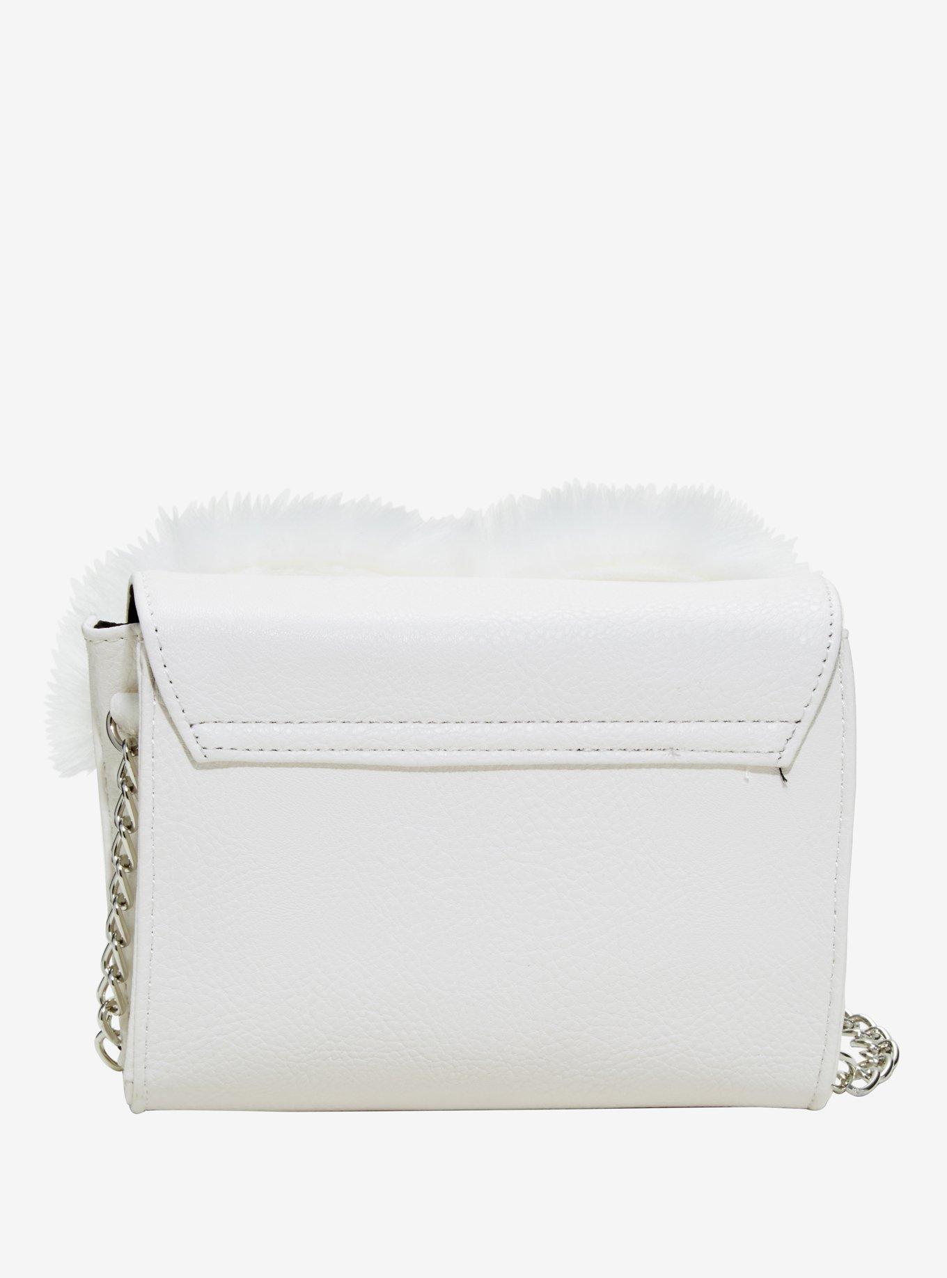 Harry Potter Hedwig Crossbody Bag, , alternate