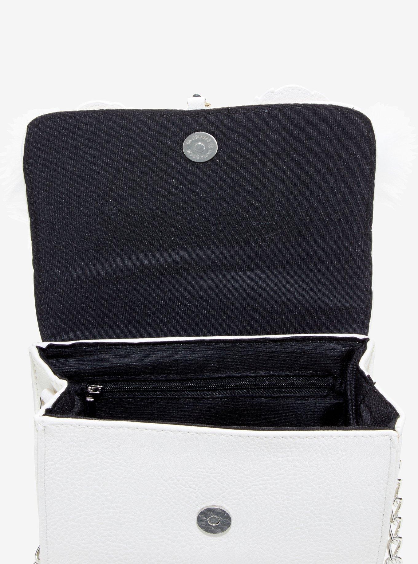 Harry Potter Hedwig Crossbody Bag, , alternate