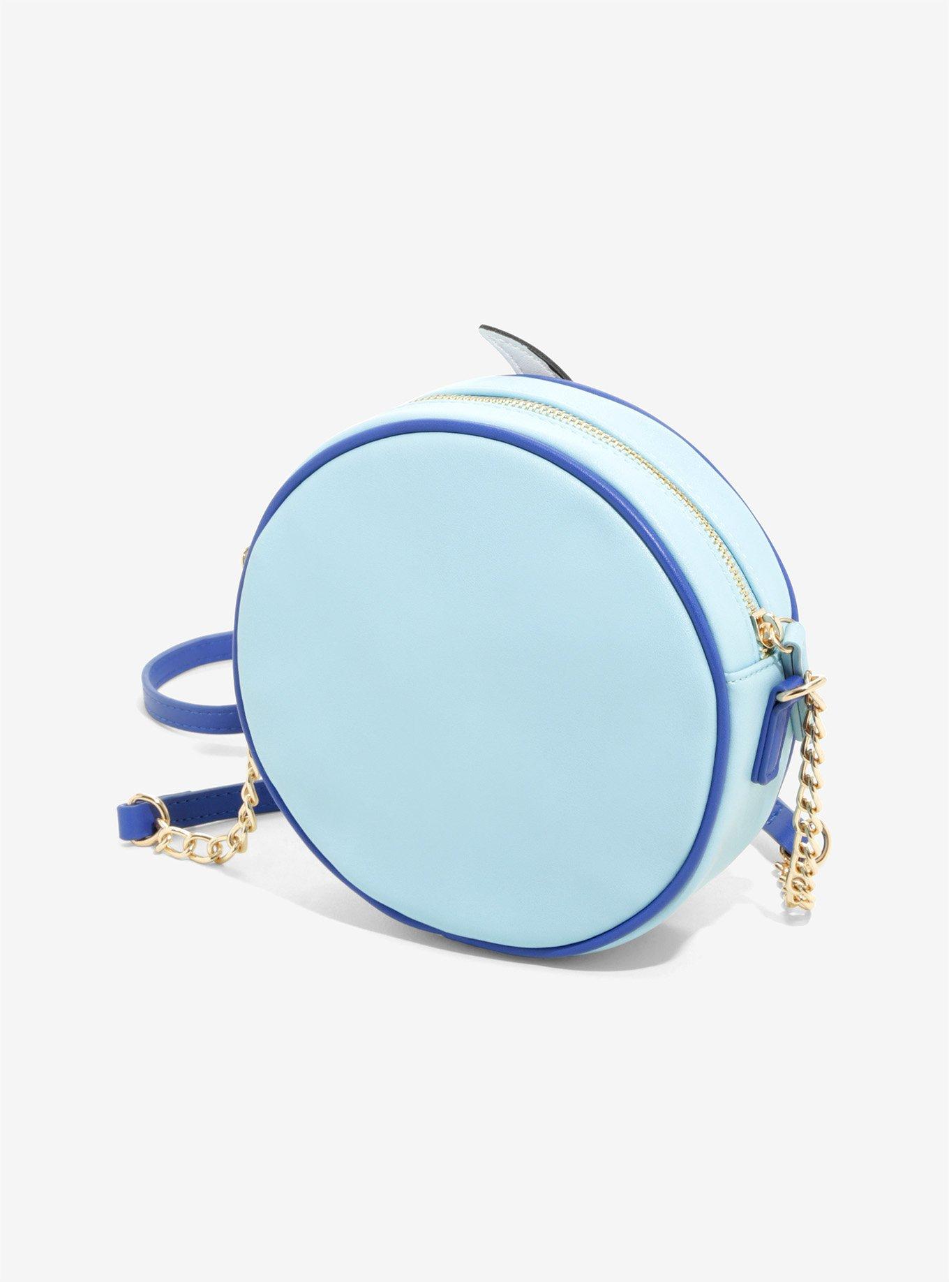 Destination Disney Moana Hei Hei Crossbody Bag, , alternate