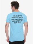 The Office Scott's Tots T-Shirt Hot Topic Exclusive, , alternate