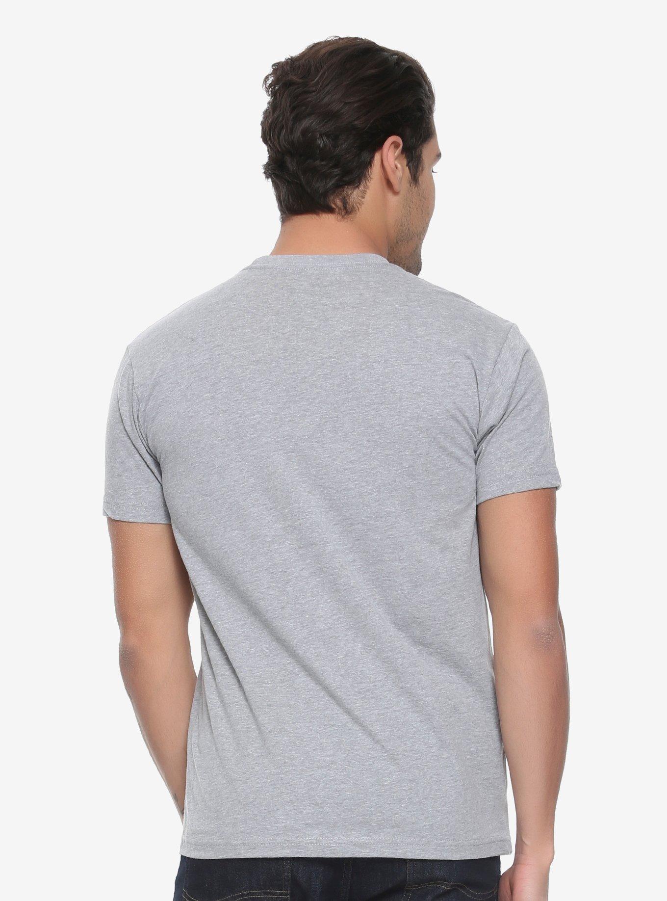 Hey Arnold! Little Shortman T-Shirt - BoxLunch Exclusive, , alternate