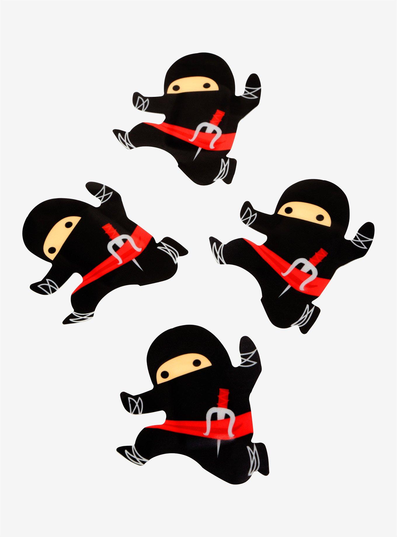 Ninja Bandages, , alternate