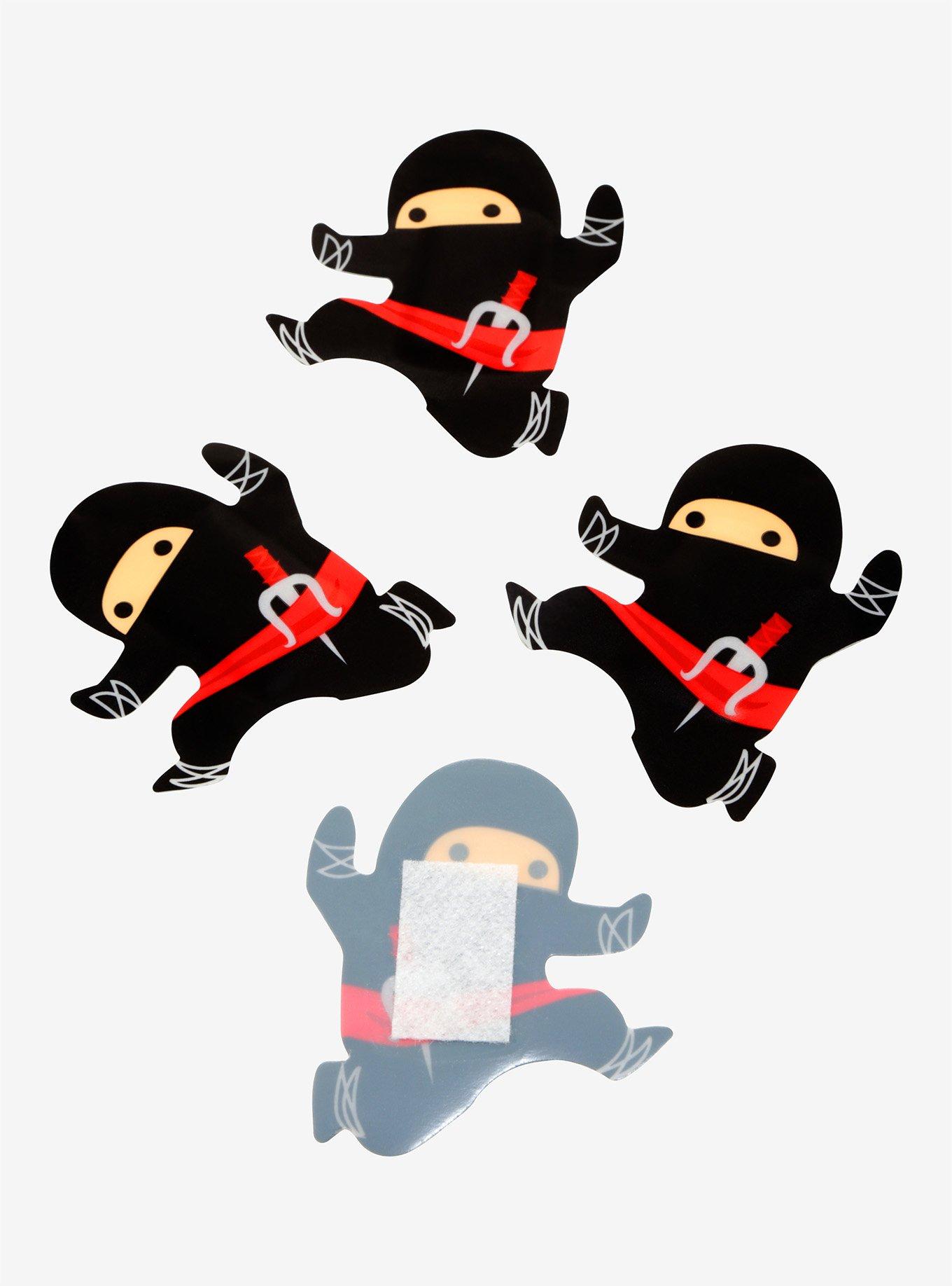 Ninja Bandages, , alternate