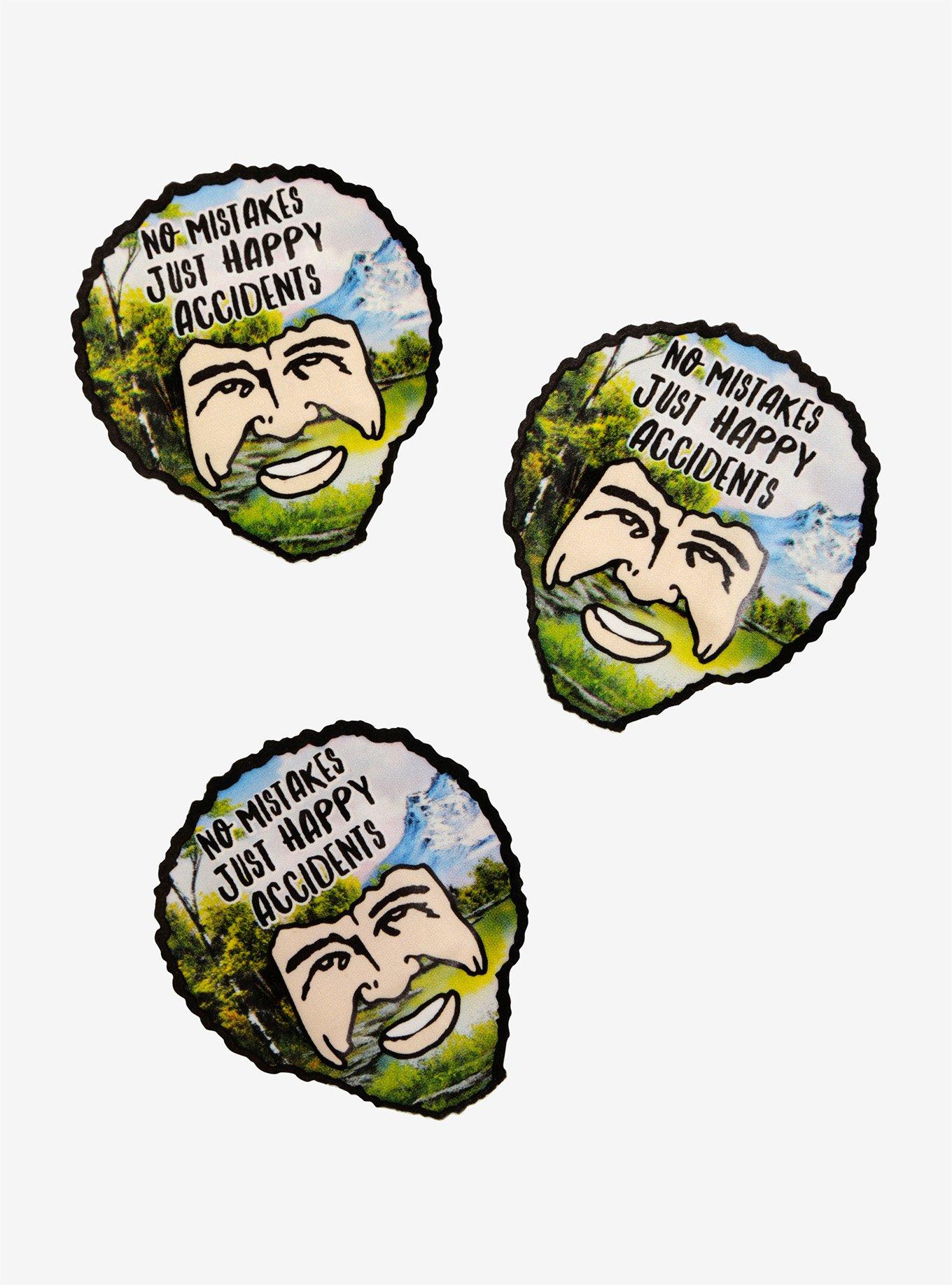 Bob Ross Bandages, , alternate