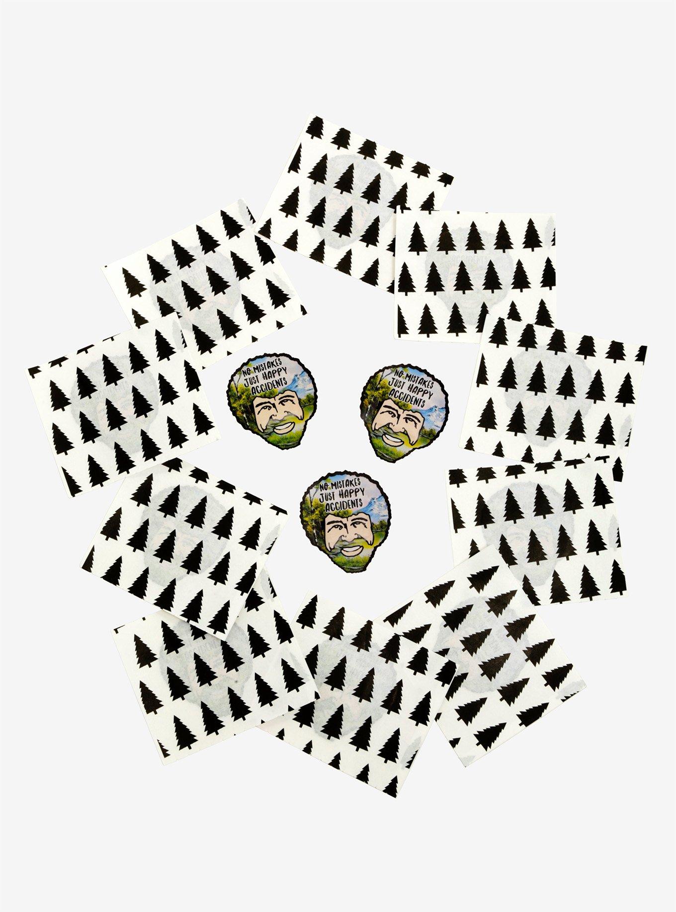 Bob Ross Bandages, , alternate