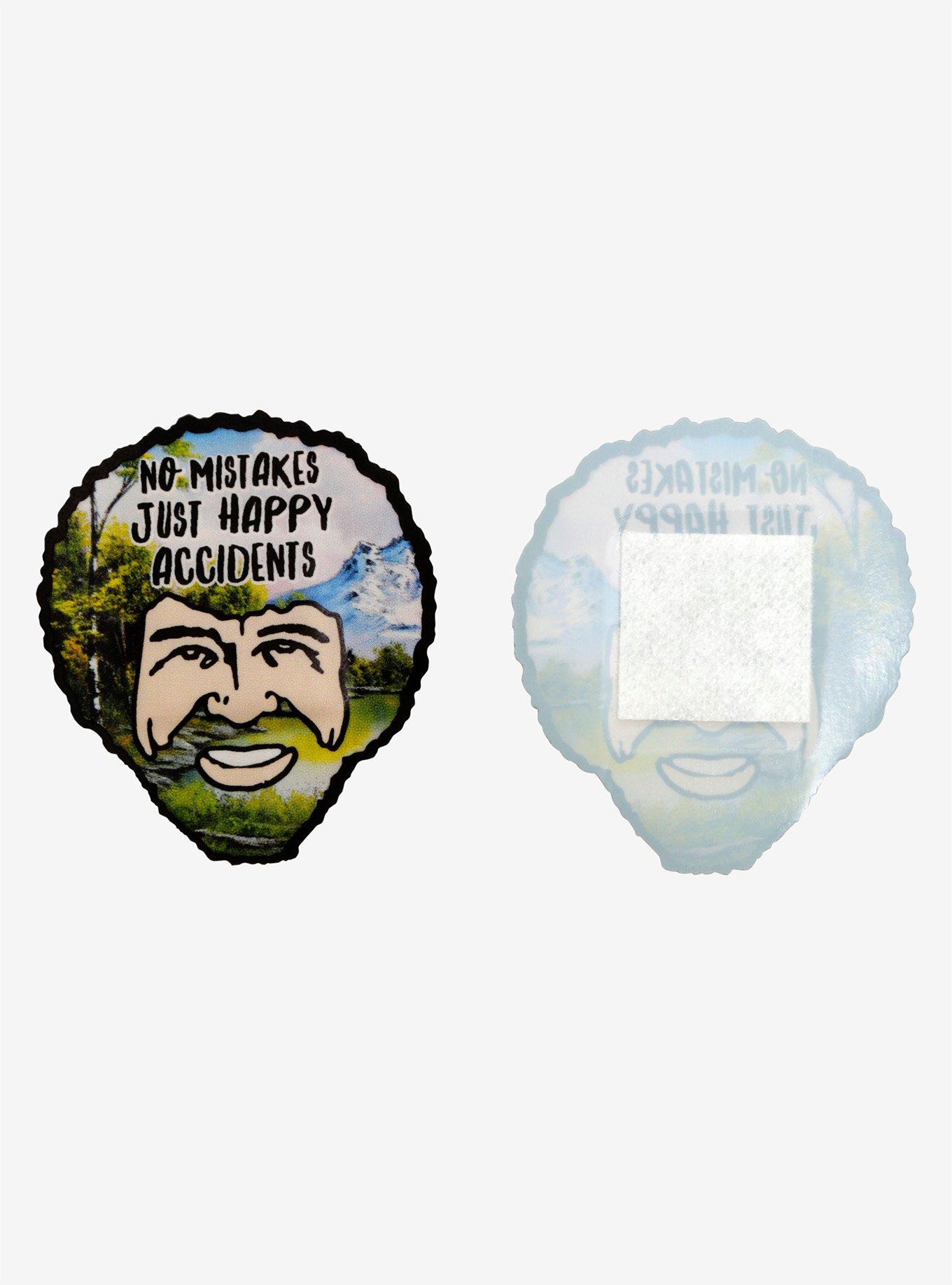 Bob Ross Bandages, , alternate
