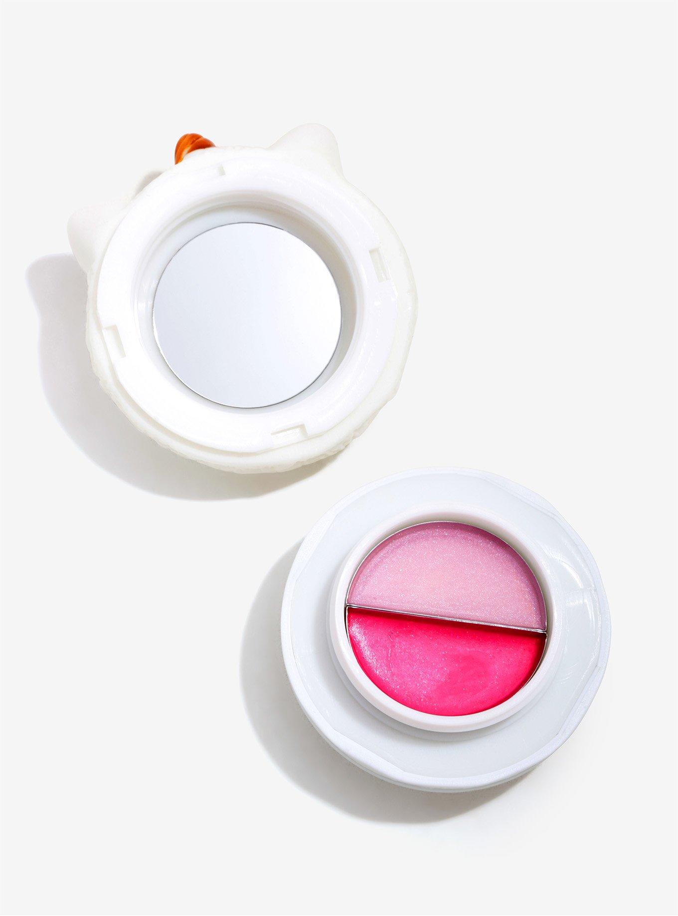 Unicorn Lip Balm Duo, , alternate