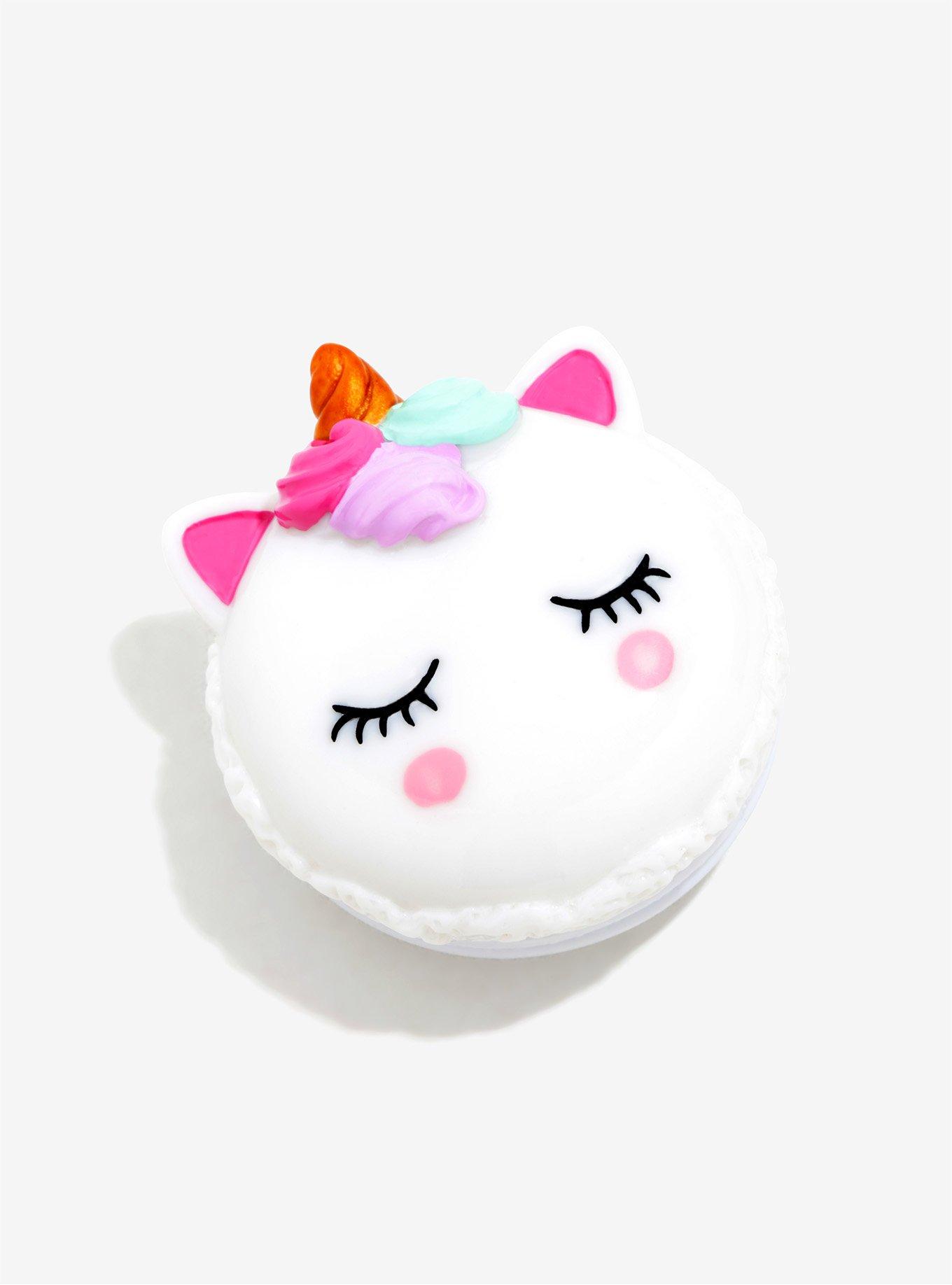 Unicorn Lip Balm Duo, , alternate