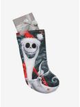 The Nightmare Before Christmas Sandy Claws Stocking, , alternate