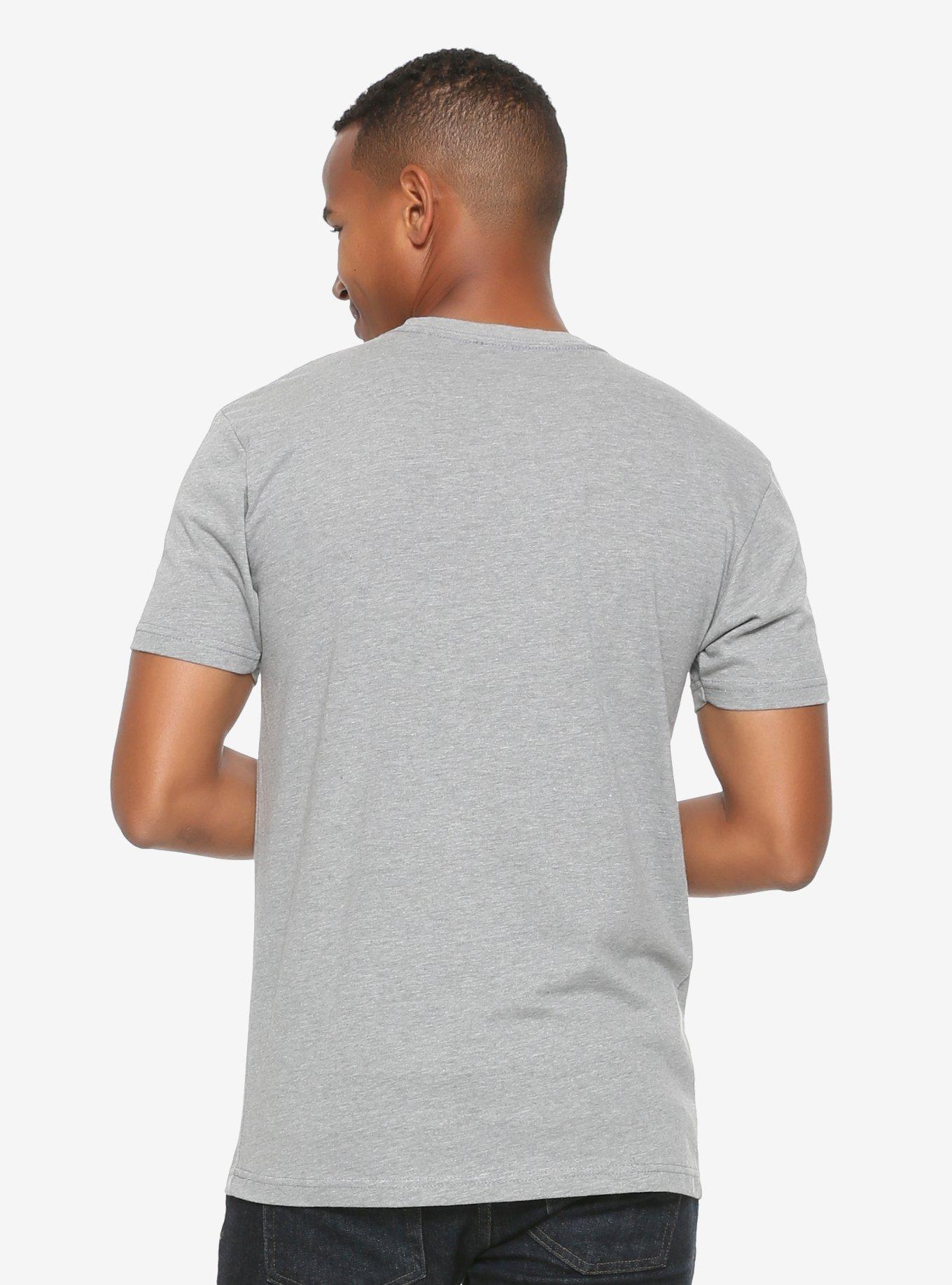 SpongeBob SquarePants Hinga Dinga Durgen T-Shirt - BoxLunch Exclusive, , alternate