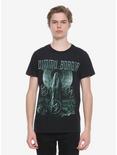 Dimmu Borgir Boneyard T-Shirt, , alternate