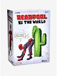 Deadpool Vs. The World Party Game, , alternate