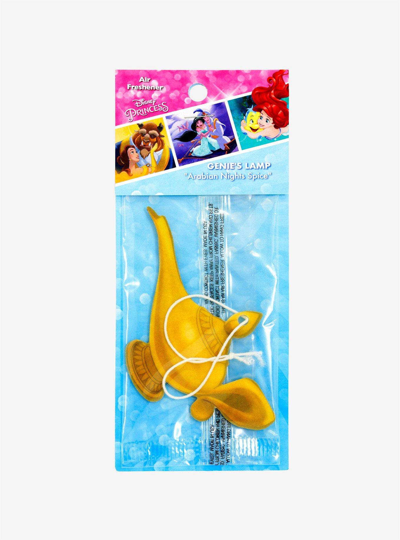 Disney Aladdin Magic Lamp Air Freshener, , alternate