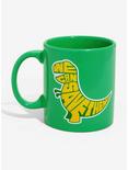 Jurassic World Protection Mug, , alternate