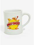 Rocko's Modern Life Chokey Chicken Diner Mug - BoxLunch Exclusive, , alternate
