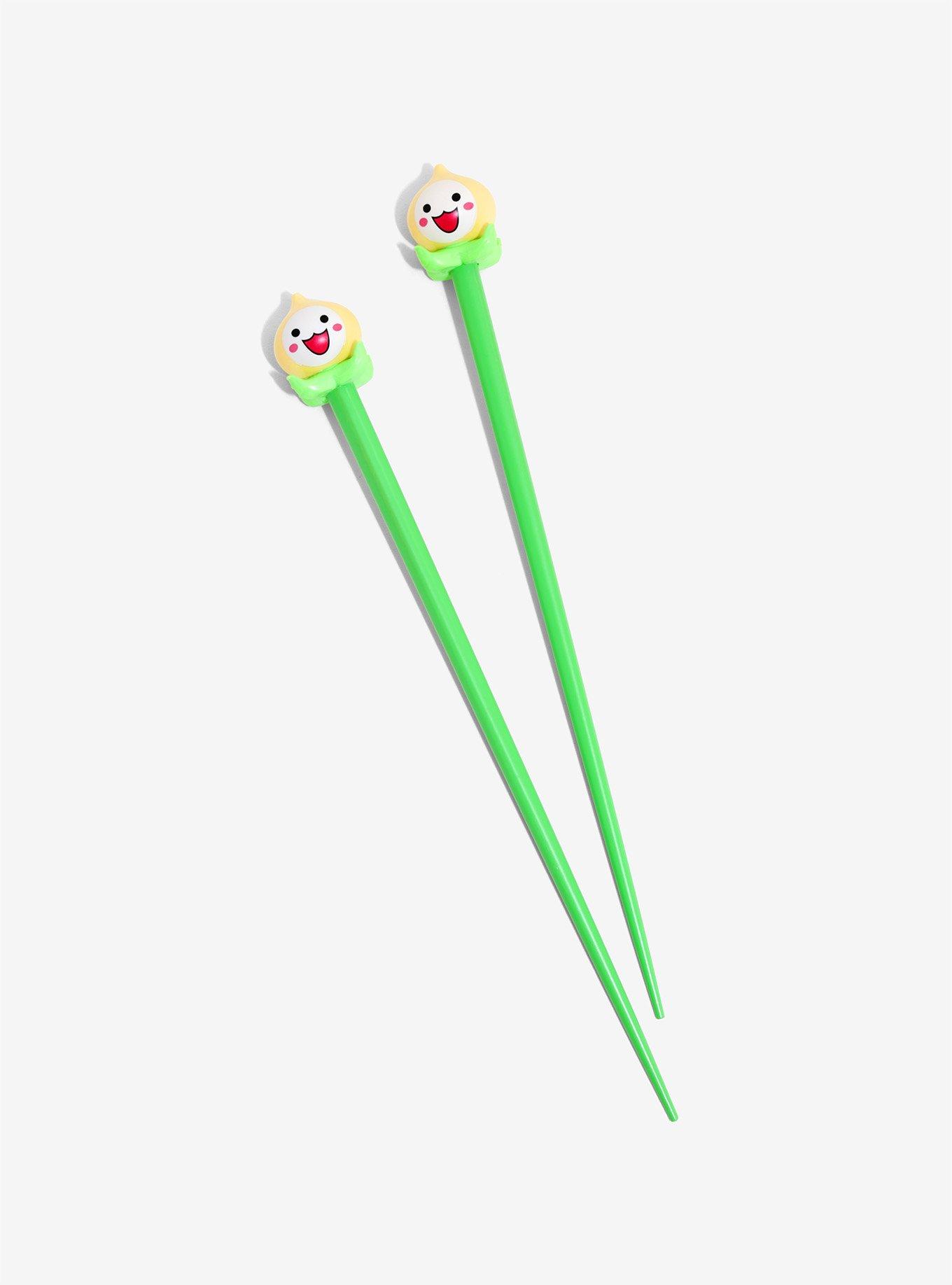 Overwatch Pachimari Ramen Bowl Set - BoxLunch Exclusive, , alternate