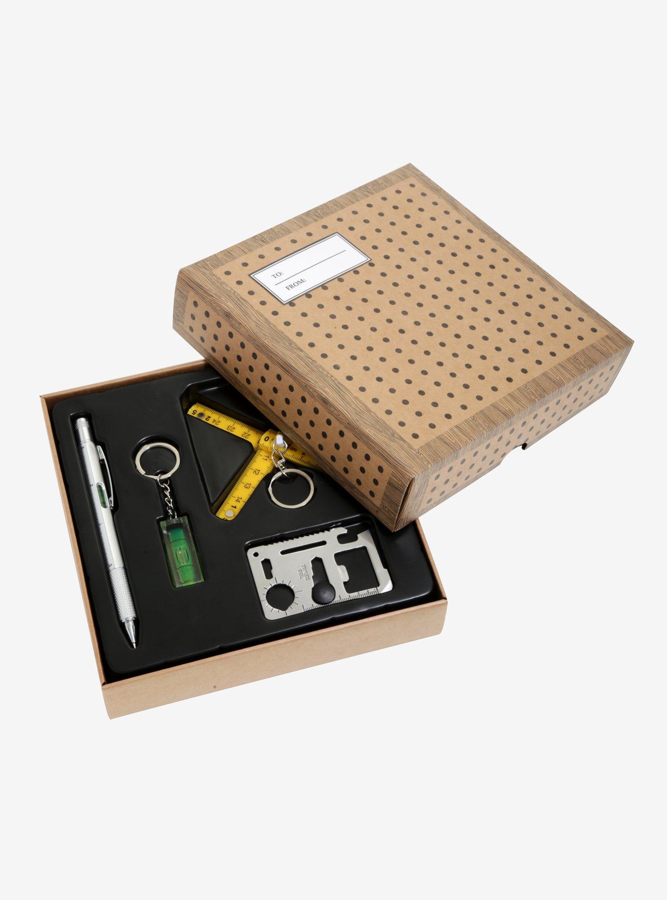 Handy Man Gift Set, , alternate