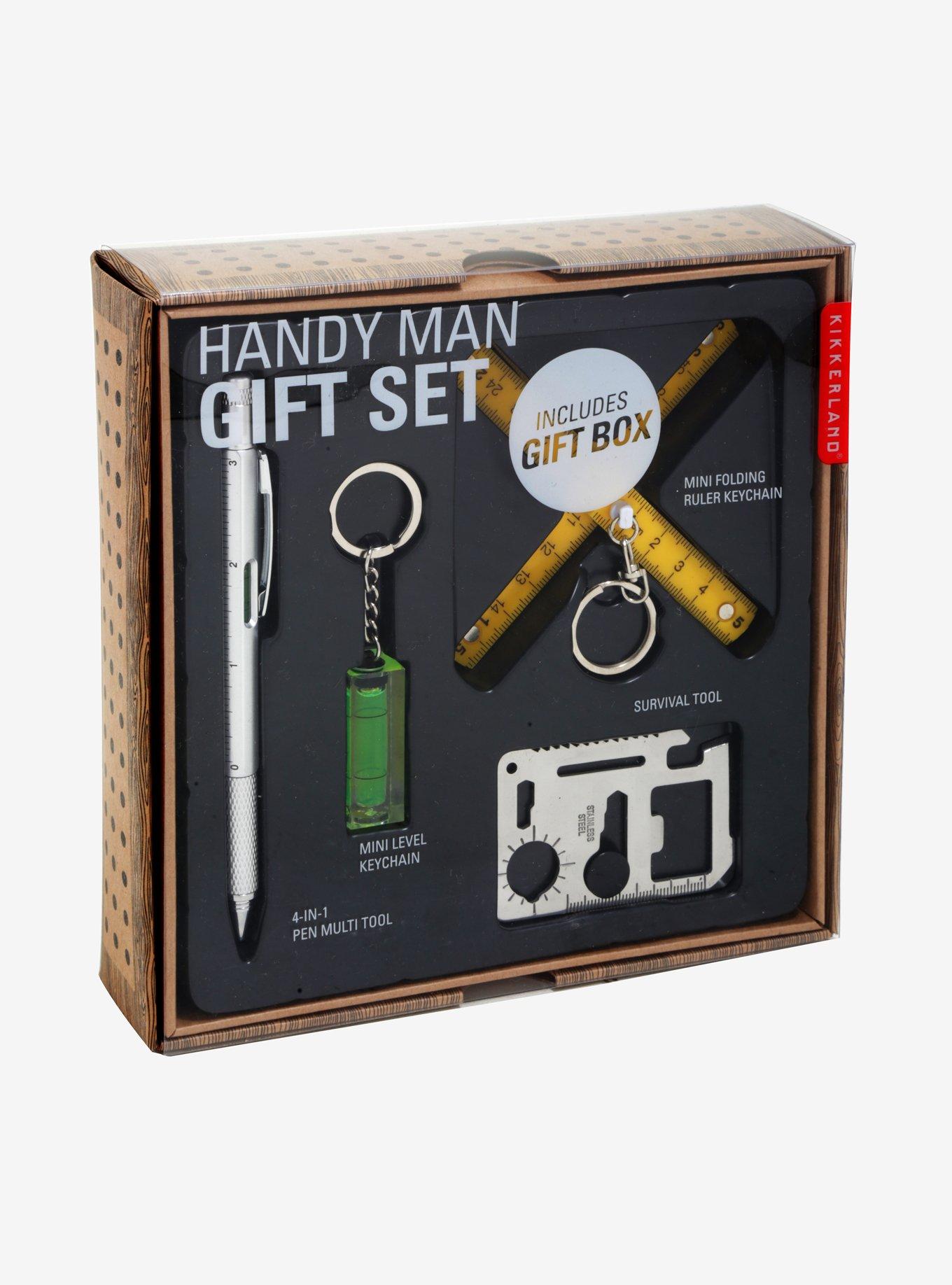 Handy Man Gift Set, , alternate