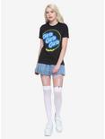 Hayley Kiyoko Girls Like Girls Neon Girls T-Shirt, , alternate
