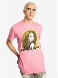 RuPaul Condragulations Pink T-Shirt Hot Topic Exclusive, , alternate