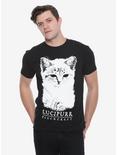 BlackCraft Lucipurr T-Shirt Hot Topic Exclusive, , alternate