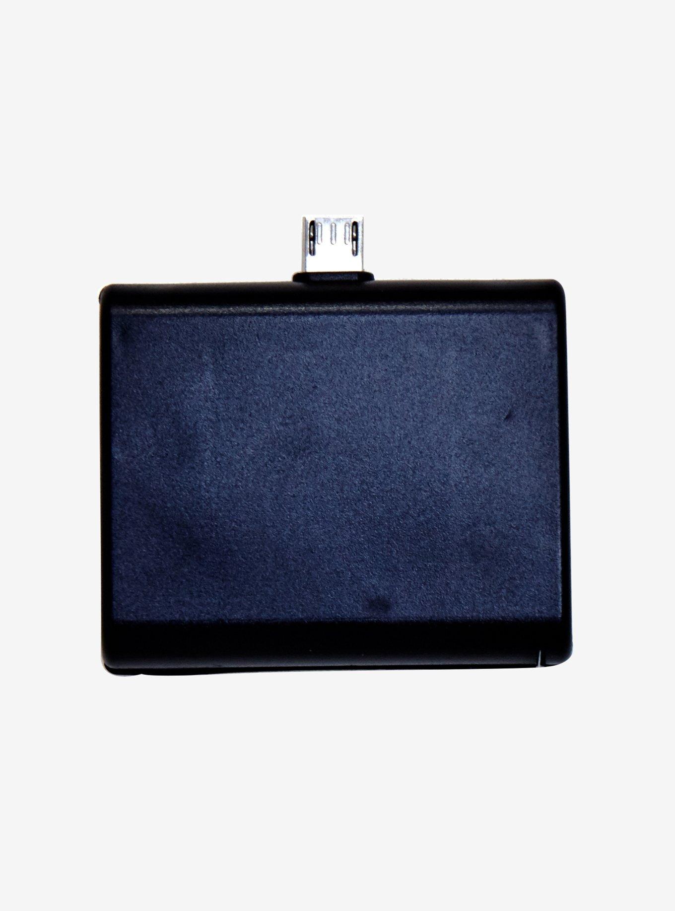 Android Disposable Pop Charger, , alternate