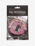 Death Ride Unicorn Air Freshener, , alternate