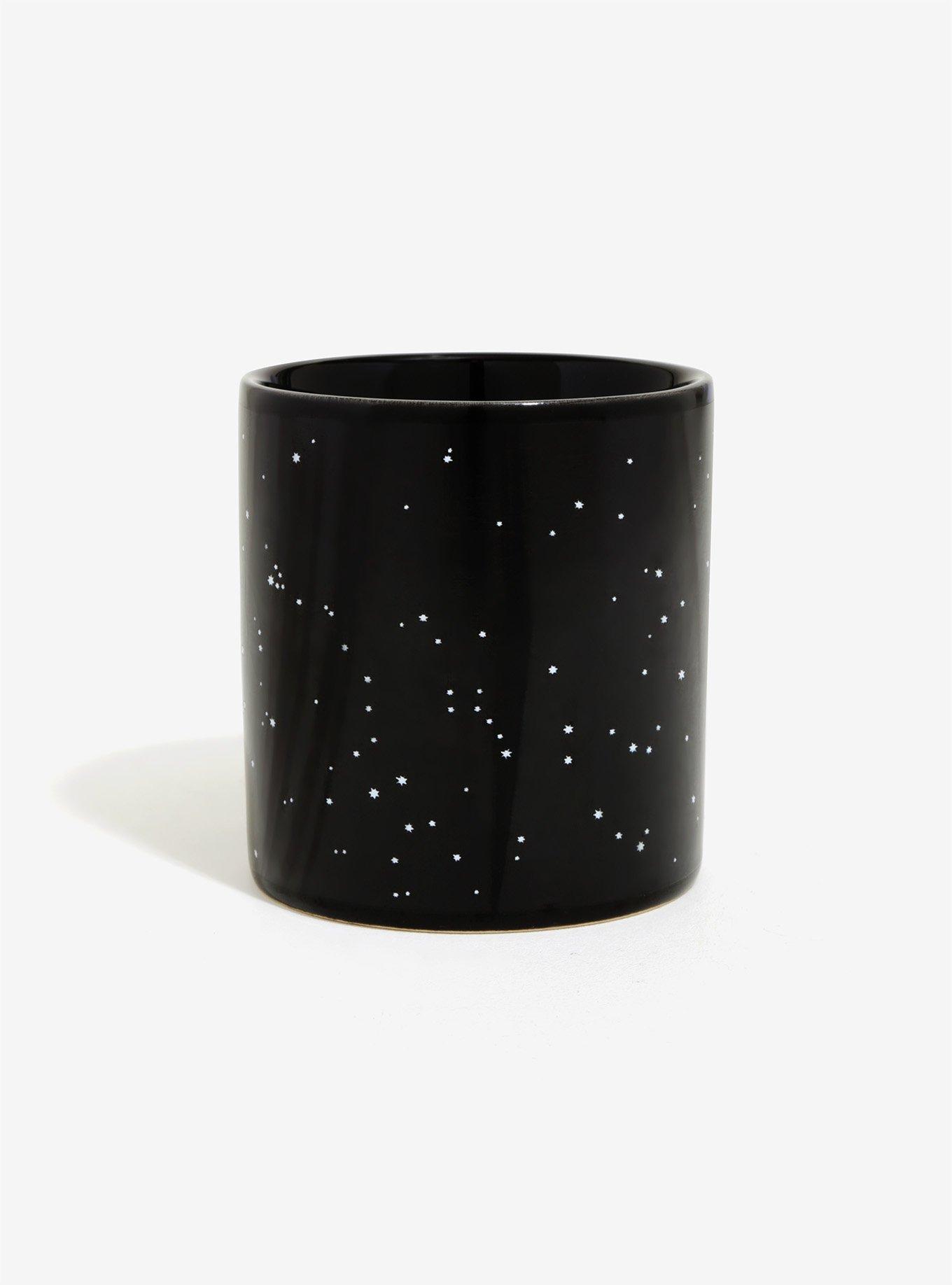 Constellation Heat Changing Mug, , alternate