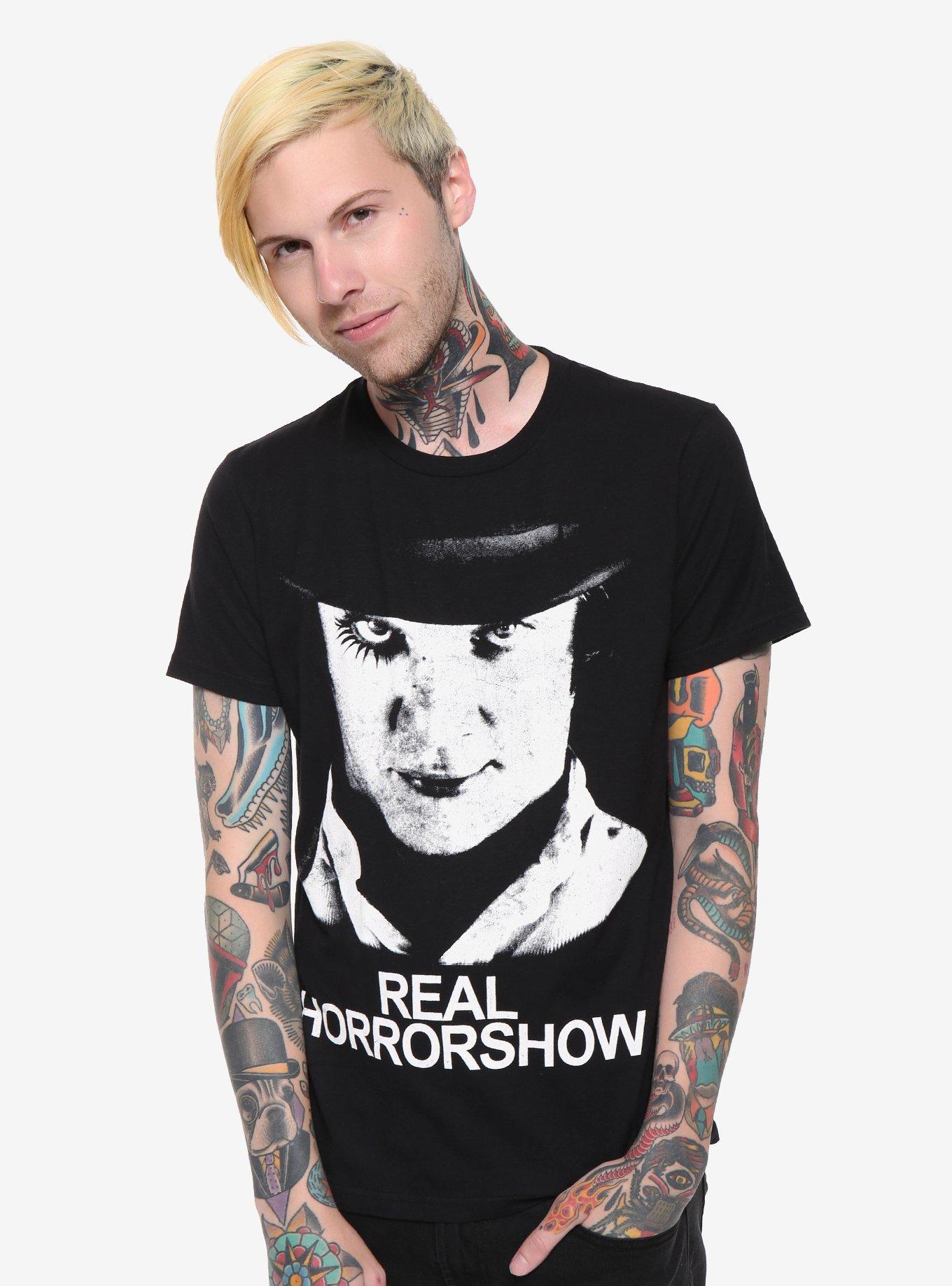 A Clockwork Orange Alex T-Shirt, , alternate