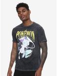 Pokemon Mew Space T-Shirt Hot Topic Exclusive, , alternate