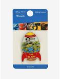 Disney Pixar Toy Story Claw Game Enamel Pin - BoxLunch Exclusive, , alternate