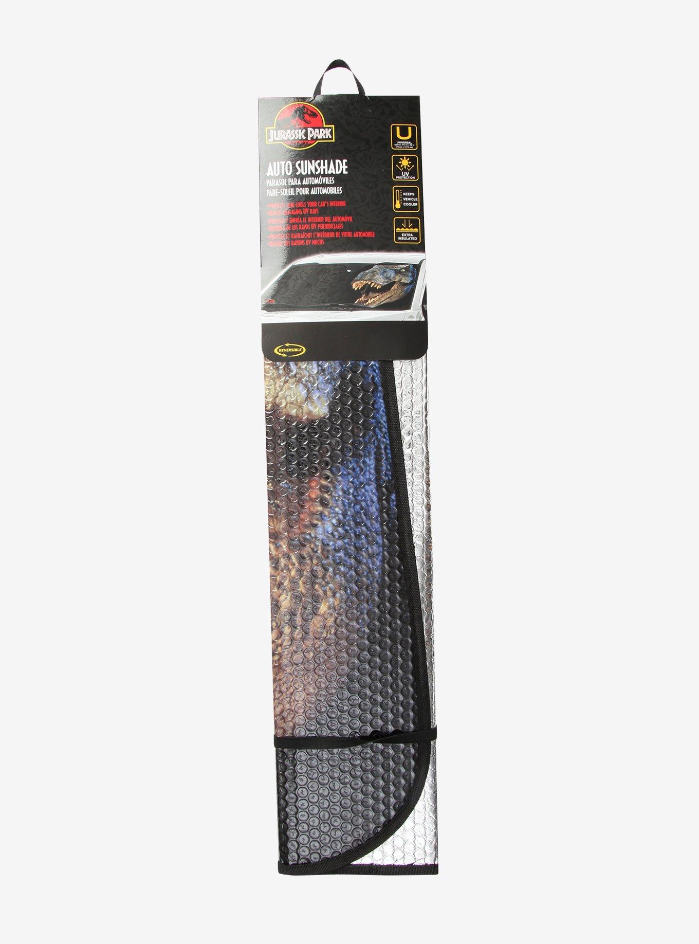 Jurassic Park Sunshade, , alternate